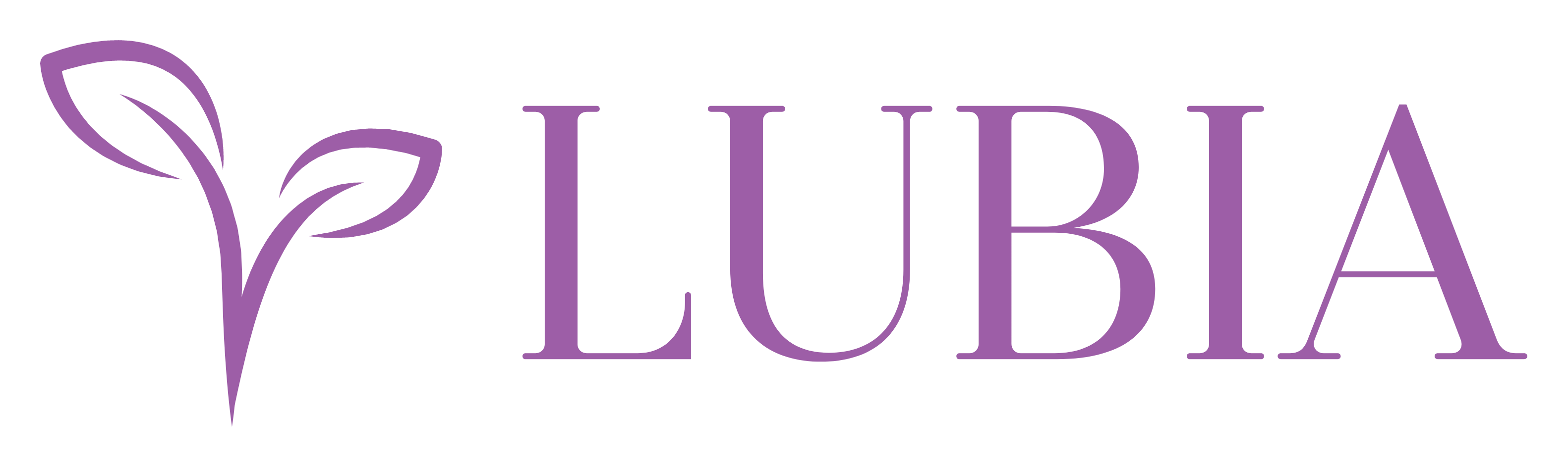 Lubia